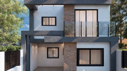 Photo 4 of Single-family semi-detached for sale in Zona Centro - Ayuntamiento, Madrid