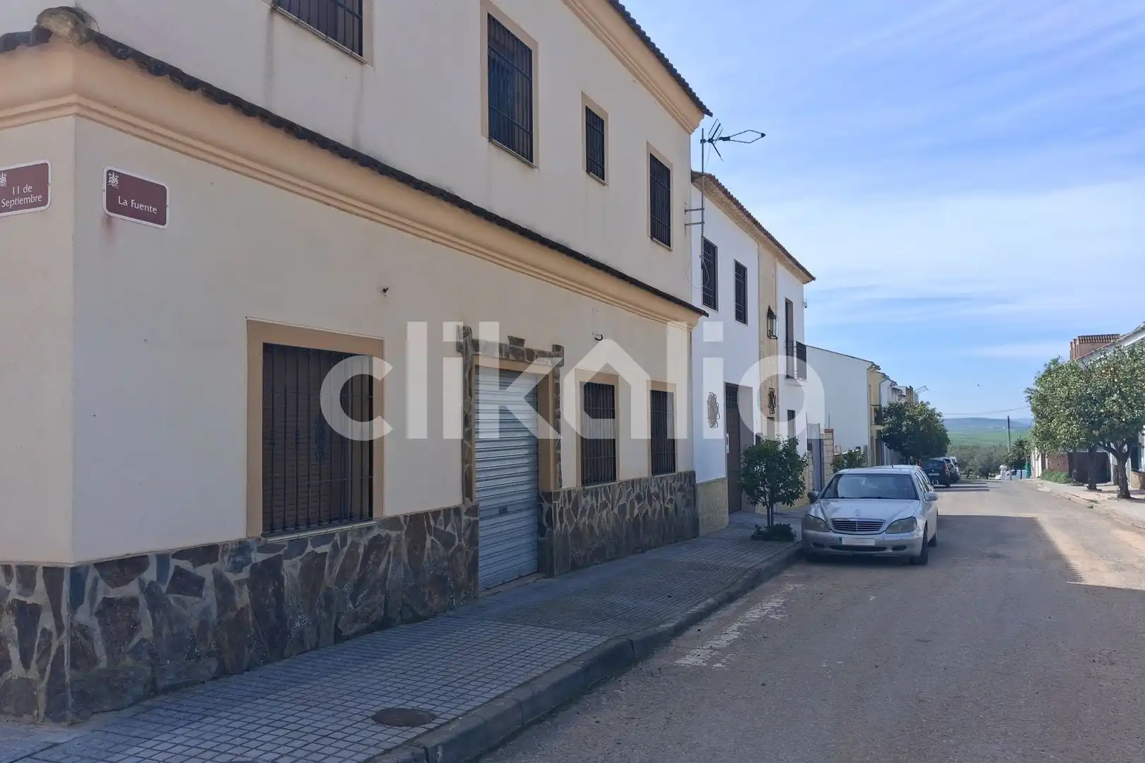 Maison à vendre à Periurbano Este - Campiña
