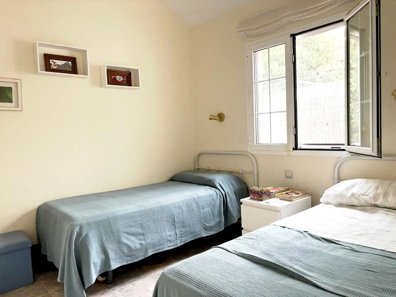 Bedroom of Houses for rent in Maspalomas - Meloneras