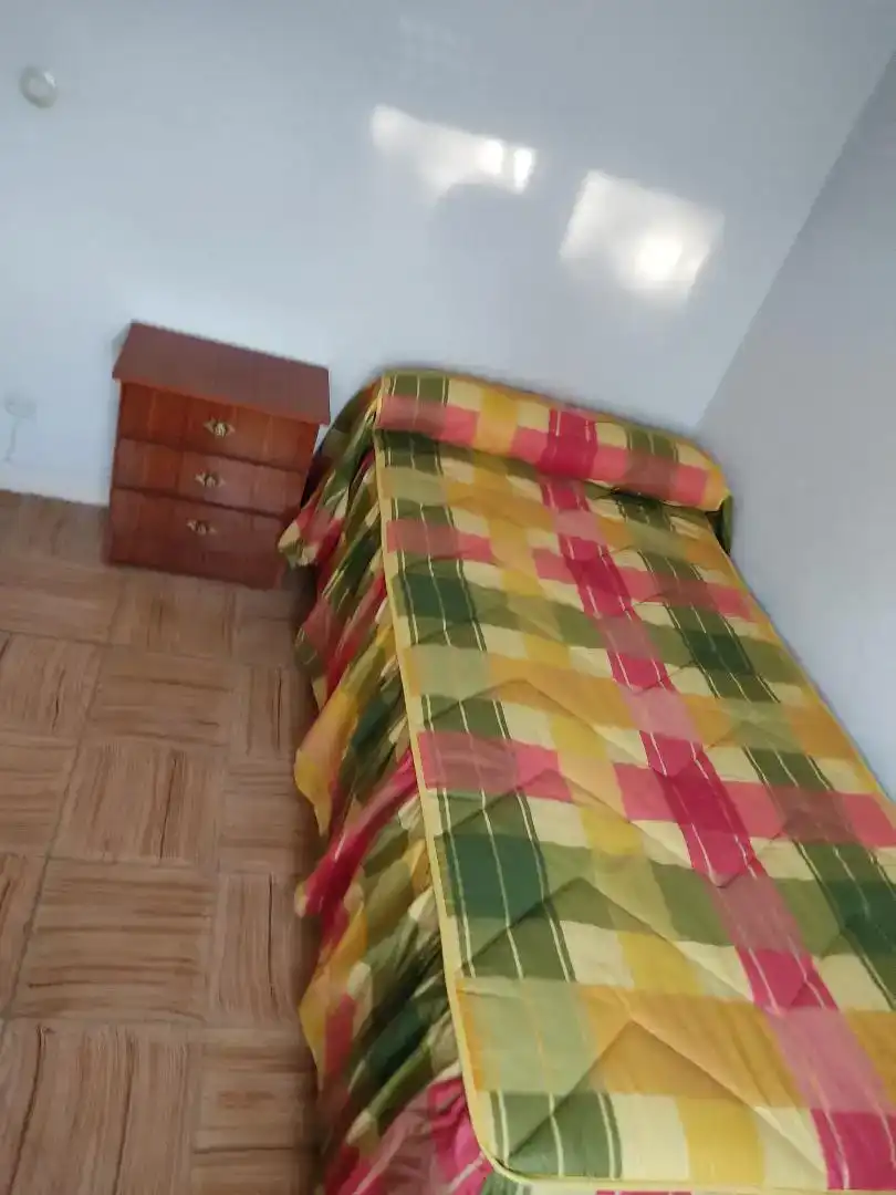 Habitación de Casa o chalet en venta en Muelas de los Caballeros con Trastero, Horno y Lavadora