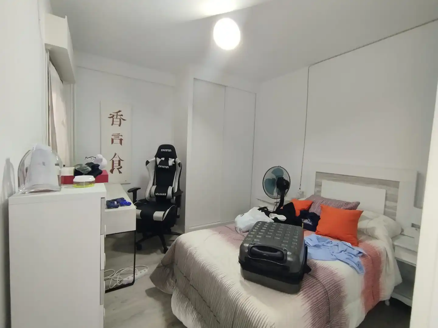 Piso en venta en Tomelloso con Aire acondicionado, Terraza y Balcón