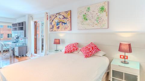 Foto 5 de Piso en venta en Les Tres Torres,  Barcelona Capital