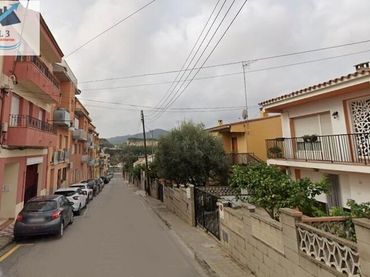 Appartement avec balcon à vendre à Calle FOLCH I TORRES