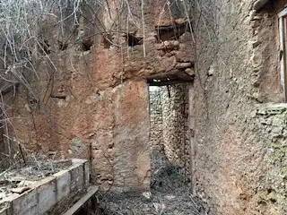 Casa rústica en venda a Vall d'Alba, imagen 8