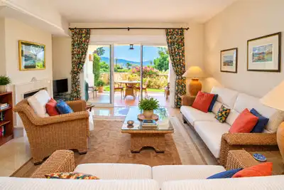 Terraced house with pool for sale in La Cala Golf - Lagar Martell, imagen 6