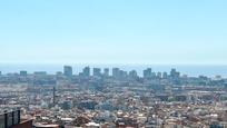 Vista exterior de Pis en venda en  Barcelona Capital amb Aire condicionat