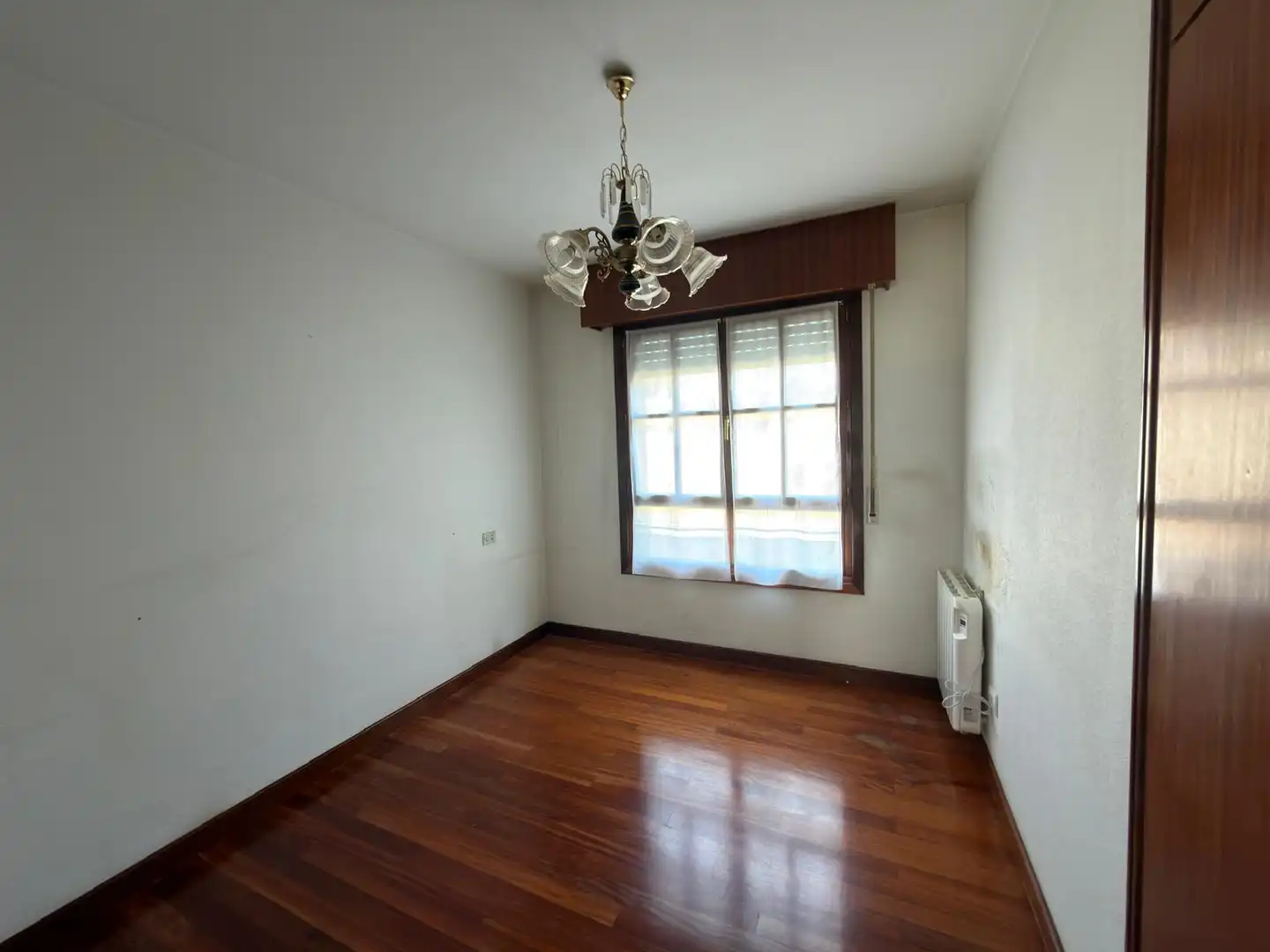 Habitación de Piso en venta en Dima  con Calefacción