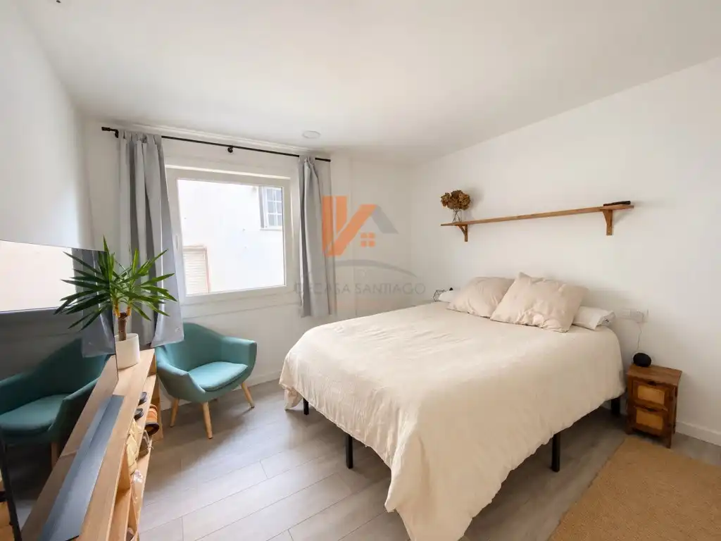 Piso en venta en Rua Trisca, imagen 2