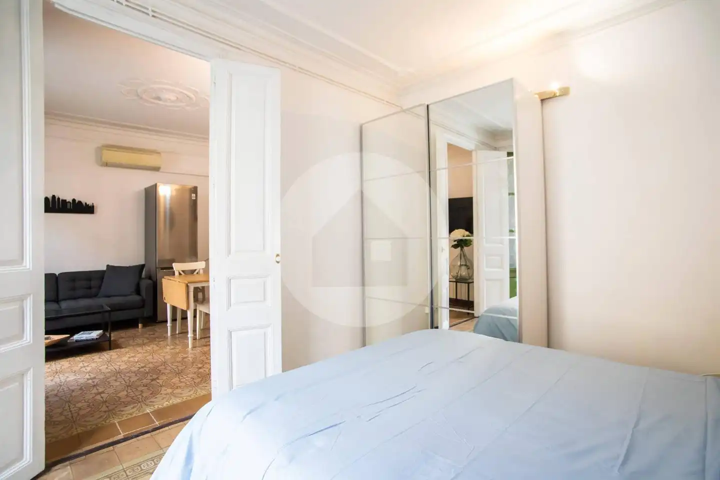 Wohnung mit Terrasse zum Verkauf in De Roger De Llúria, imagen 12
