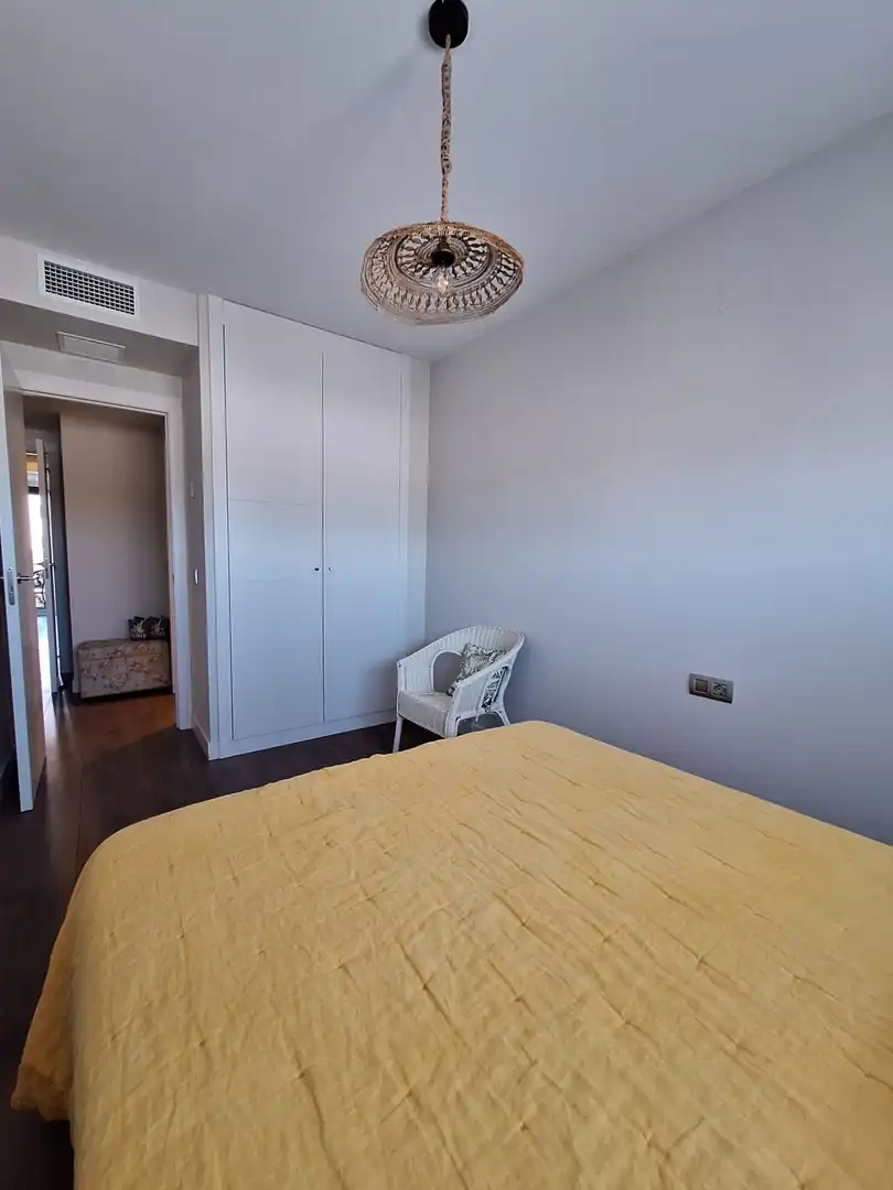 Dormitori de Pis en venda en Villa de Vallecas