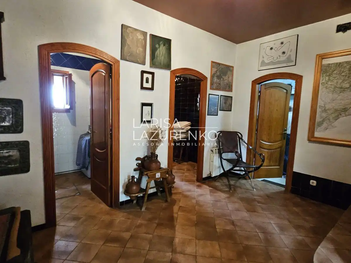 Casa o chalet en venta en Riudecanyes con Aire acondicionado, Calefacción y Trastero