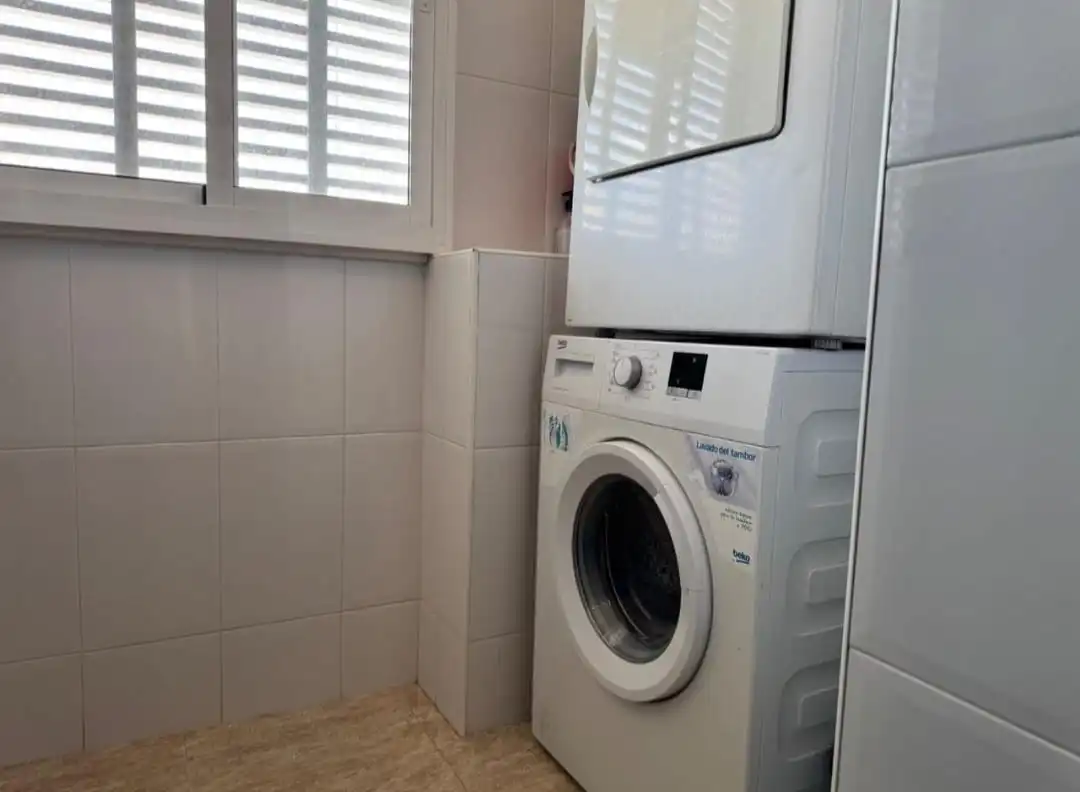Piso con piscina en venta en Ronda Poniente 6, imagen 8