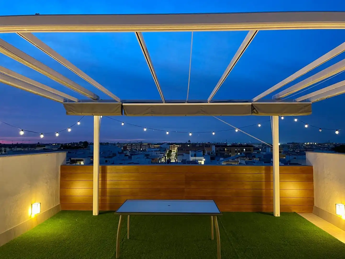 Dúplex con ascensor en venta en Centro - Doña Mercedes, imagen 6