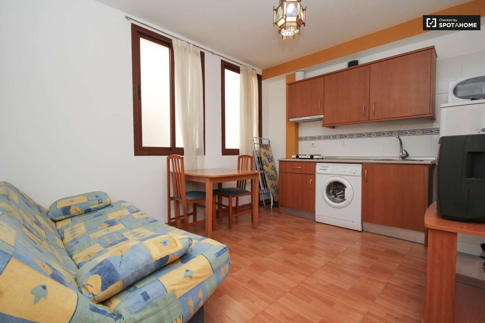 Apartment to share in Centro - Sagrario