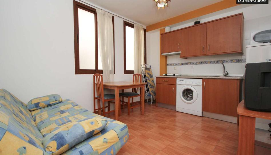 Foto 1 de Apartament per a compartir a Centro - Sagrario, Granada
