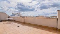Terrasse von Wohnung zum verkauf in Peligros mit Parkett und Terrasse