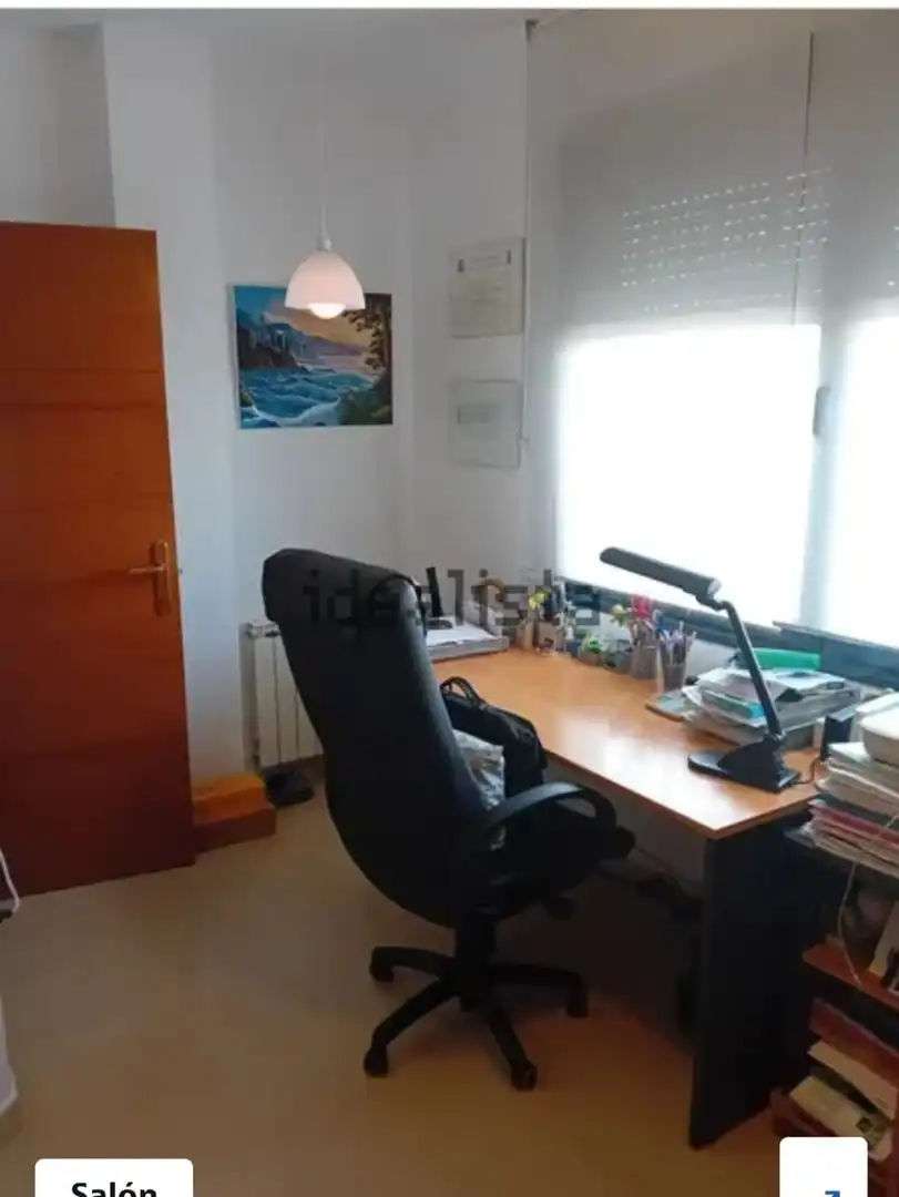 Casa o chalet en venta en Ciudad Real con Aire acondicionado, Calefacción y Jardín privado