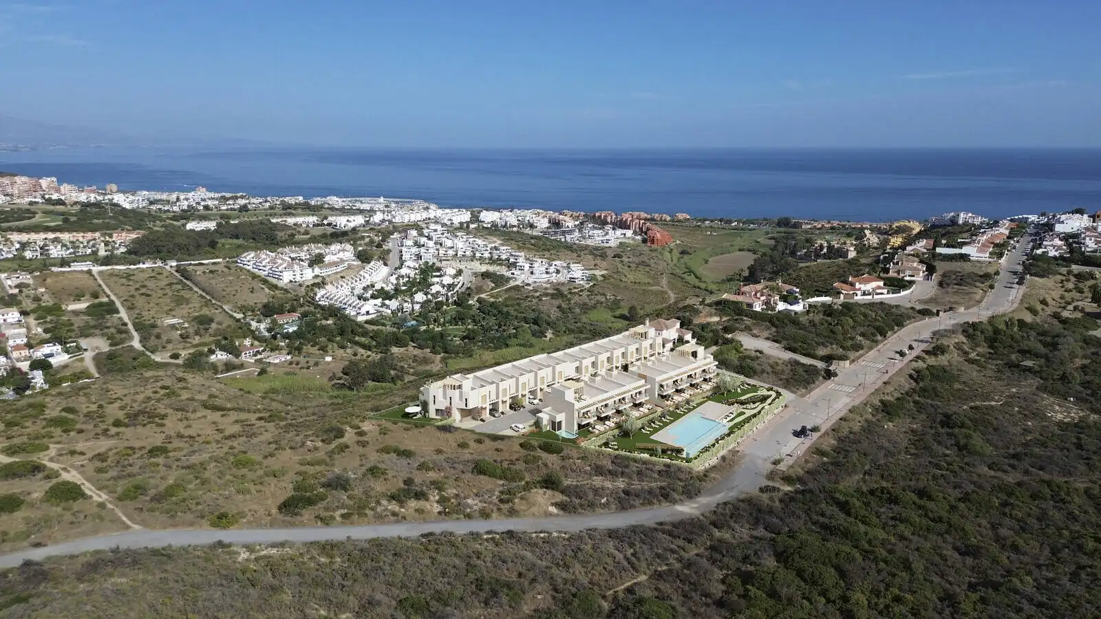 House with pool for sale in Alcorrín, imagen 6