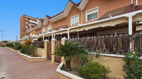 Espectacular Chalet en El Kelme Elche, Bild 4