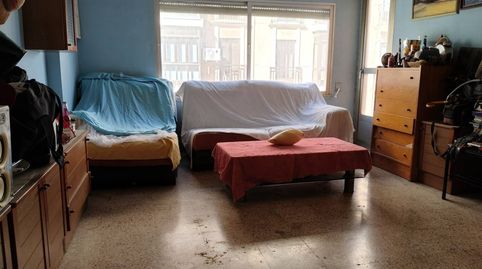 Foto 2 de Piso en venta en Calle Pintor Manuel Cigüenza, 5, Pinedo, Valencia Capital