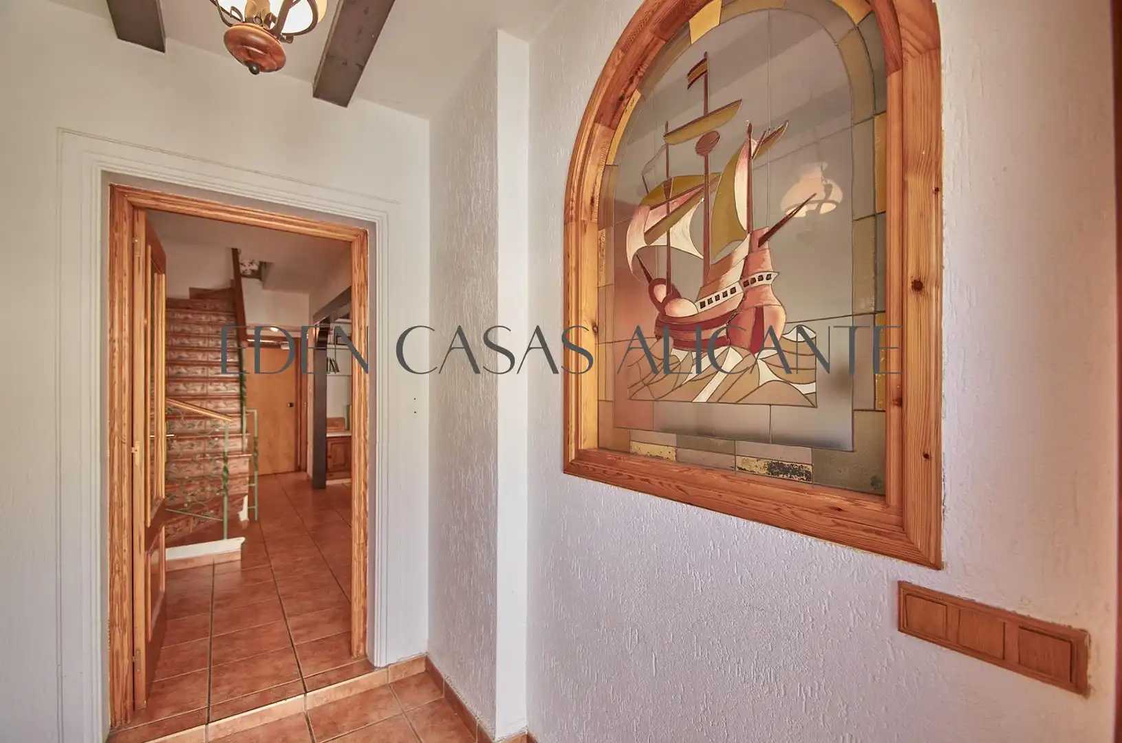 Houses for sale in El Campello  with Heating, Terrace and Storage room