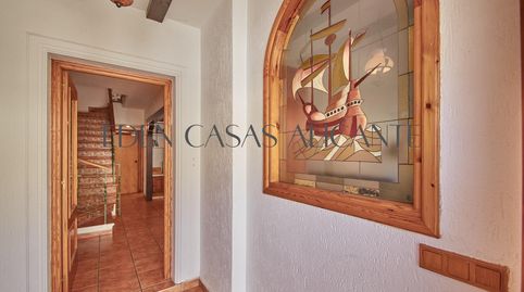 Photo 4 of Houses for sale in Serra de Mariola, Campello pueblo, El Campello