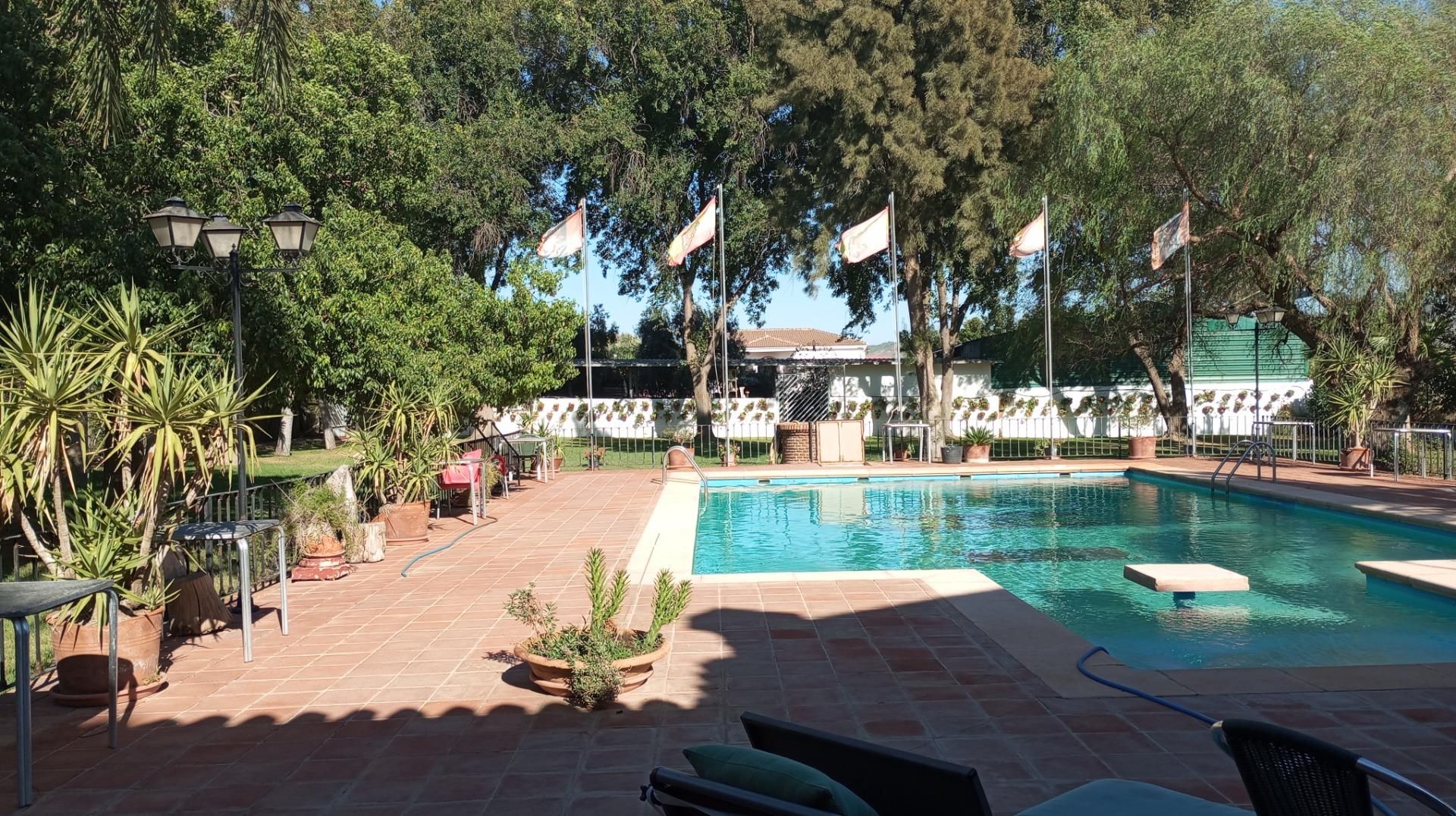 Casa o xalet en venda a  Diseminados Polígono 71, Centro