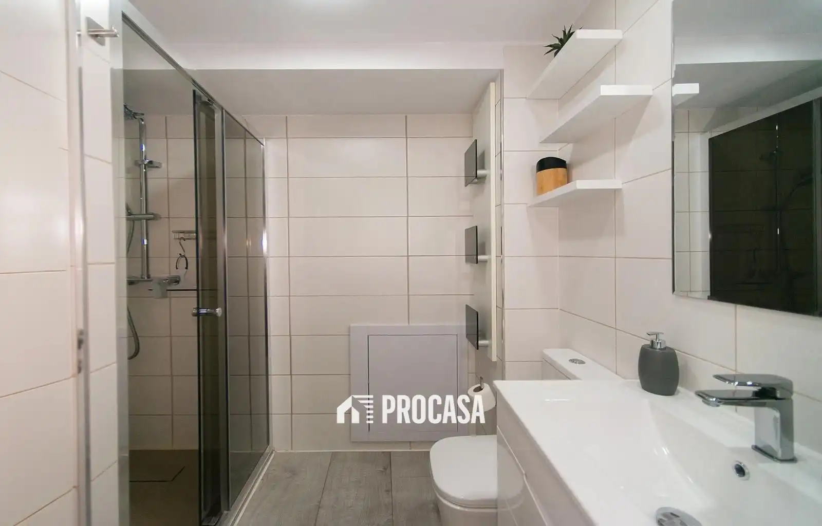 Piso en venta en GRAN RESERVA, imagen 20