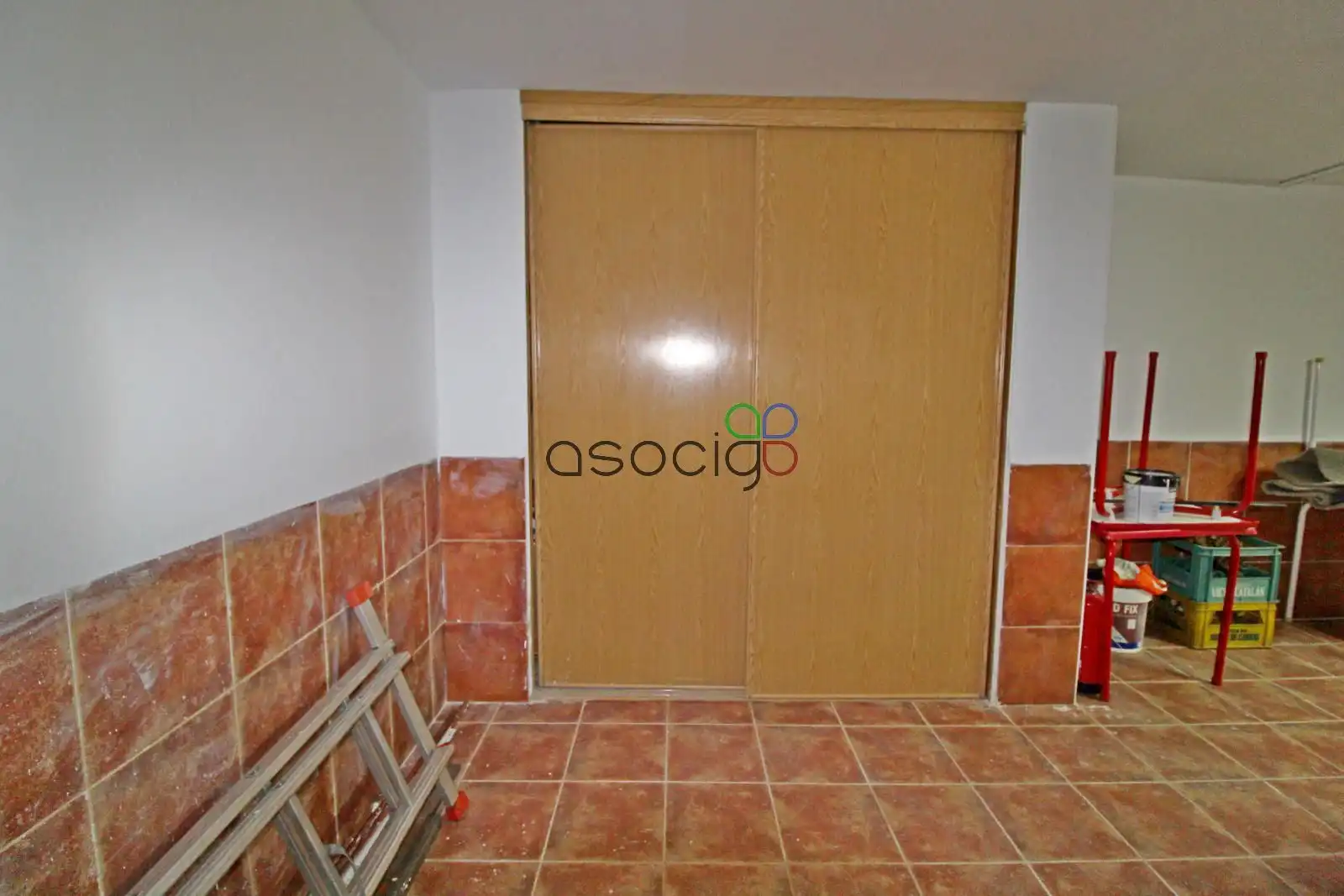 Casa o xalet en venda en Guadalajara amb Calefacció, Traster i Piscina