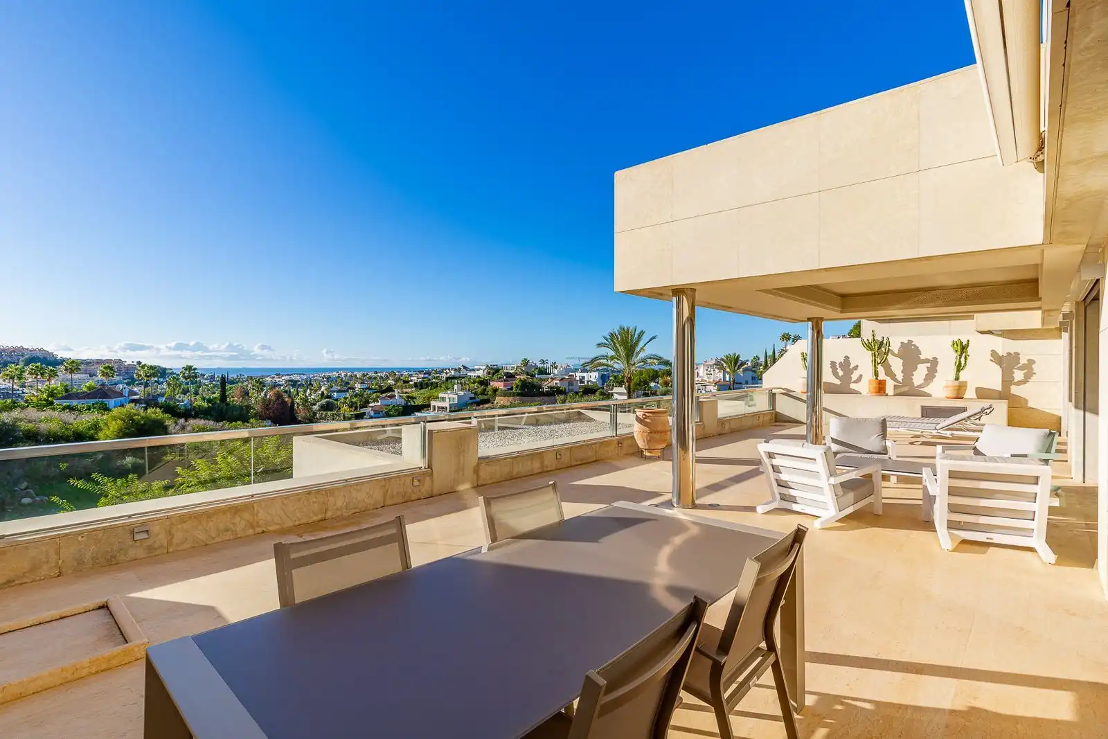 Apartament amb piscina en venda a Urbanizacion N Andalucia J 5, imagen 11