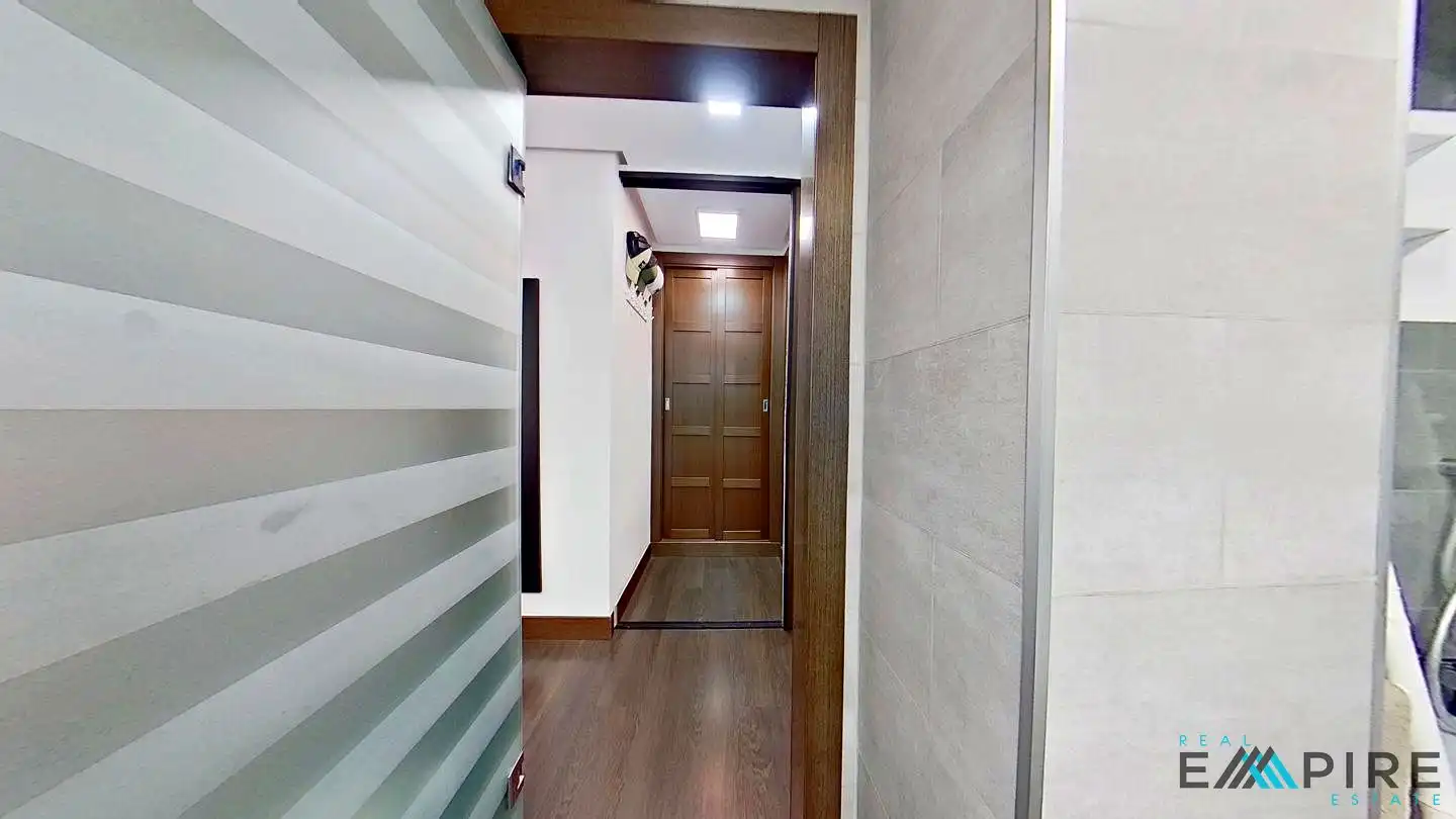 Piso en venta en Cristina Sánchez, Centro