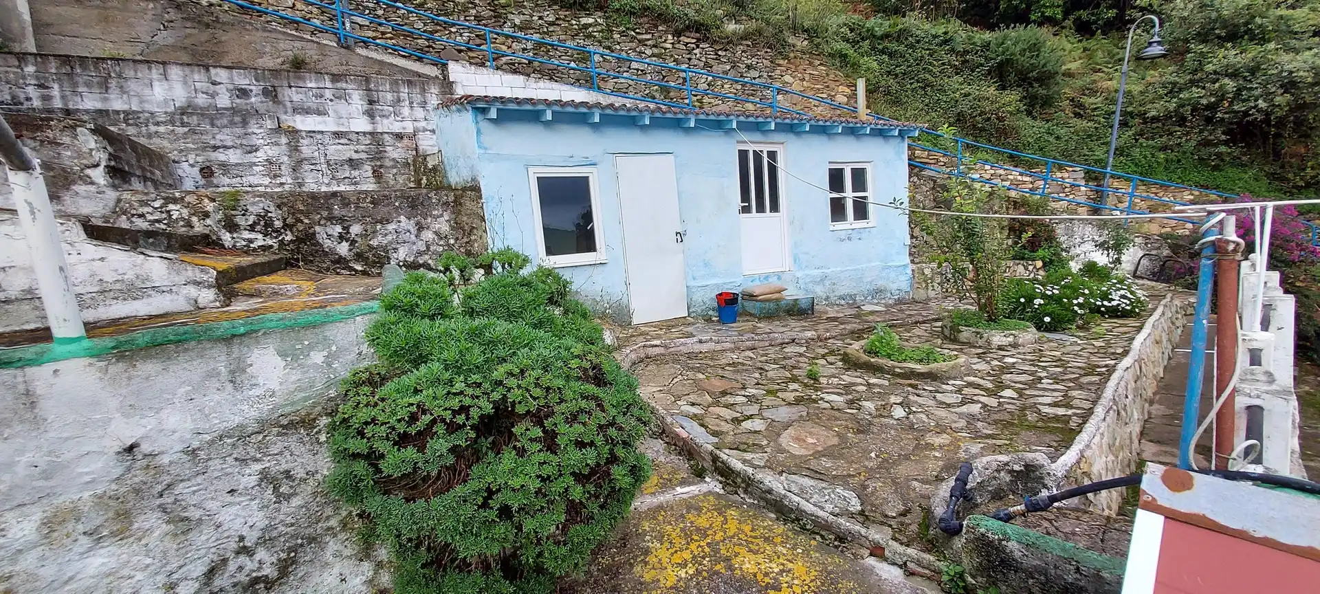 Casa a schiera con giardino in vendita a Calle Cimadevilla, imagen 19