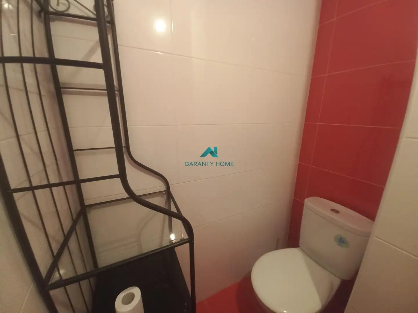 Bathroom of Ground floor for sale in Limpias  with Heating, Terrace and Storage room