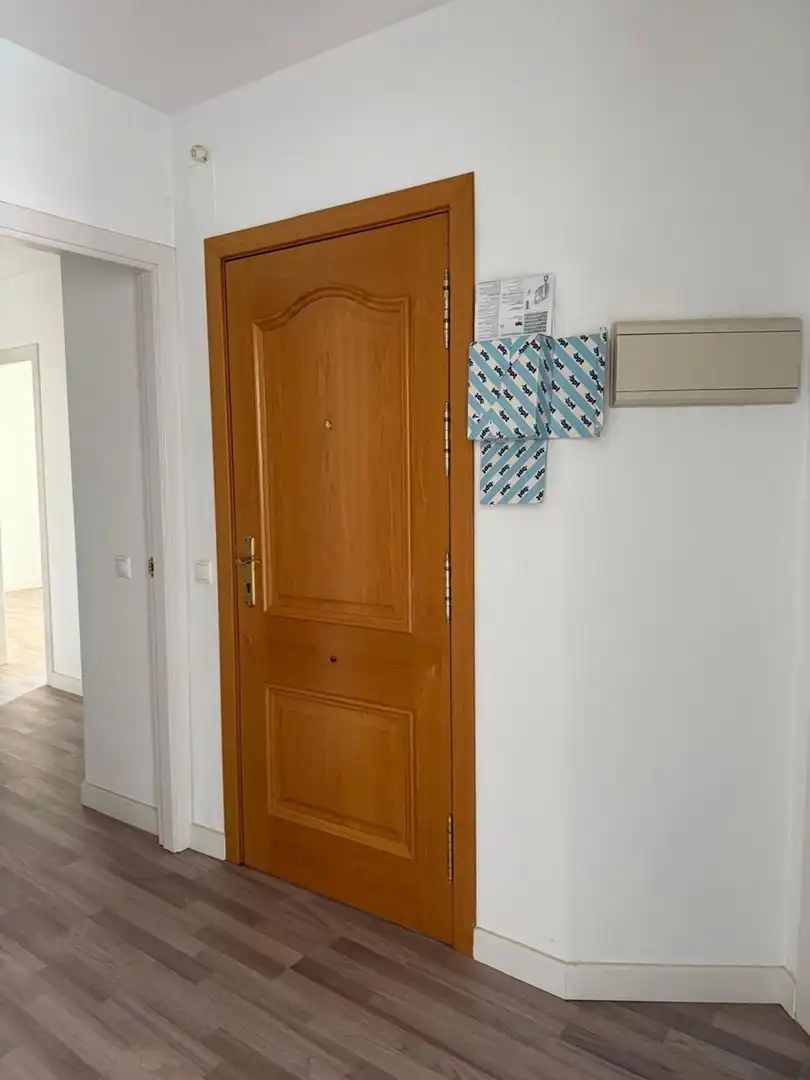 Flat with lift for sale in Calle Enrique Scholtz 0, imagen 11