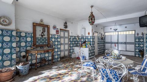 Foto 3 de Casa adosada en venta en Calle Antonio Machado, 30, Angustias - Chana - Encina, Granada Capital