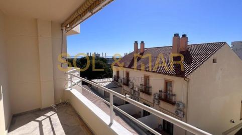 Foto 4 de Pis en venda a La Carihuela - Los Nidos, Torremolinos