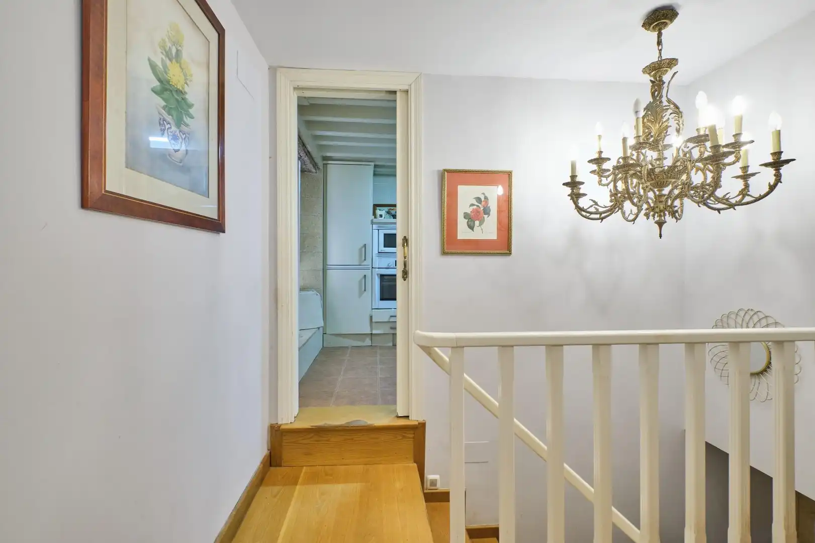 Flat with terrace for sale in Centro Histórico, imagen 8