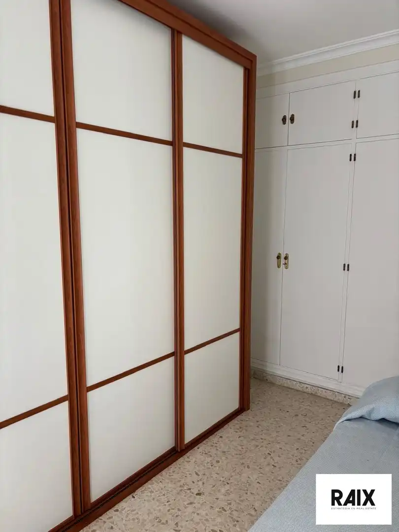 Habitación de Casa o chalet en venta en Algeciras con Calefacción, Terraza y Trastero