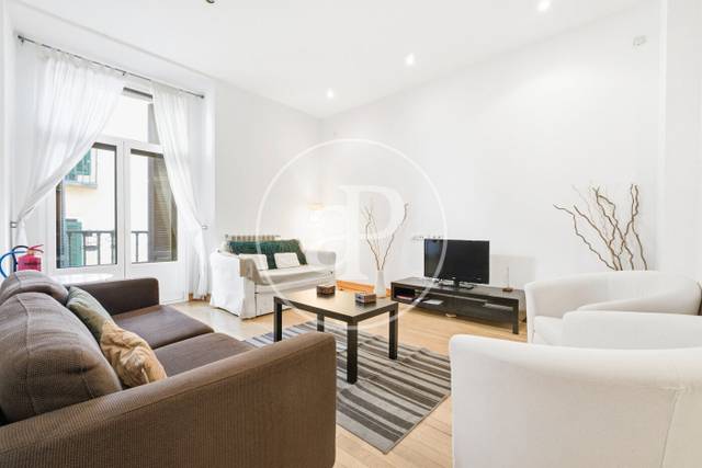 Piso en Venta en Cortes - Huertas