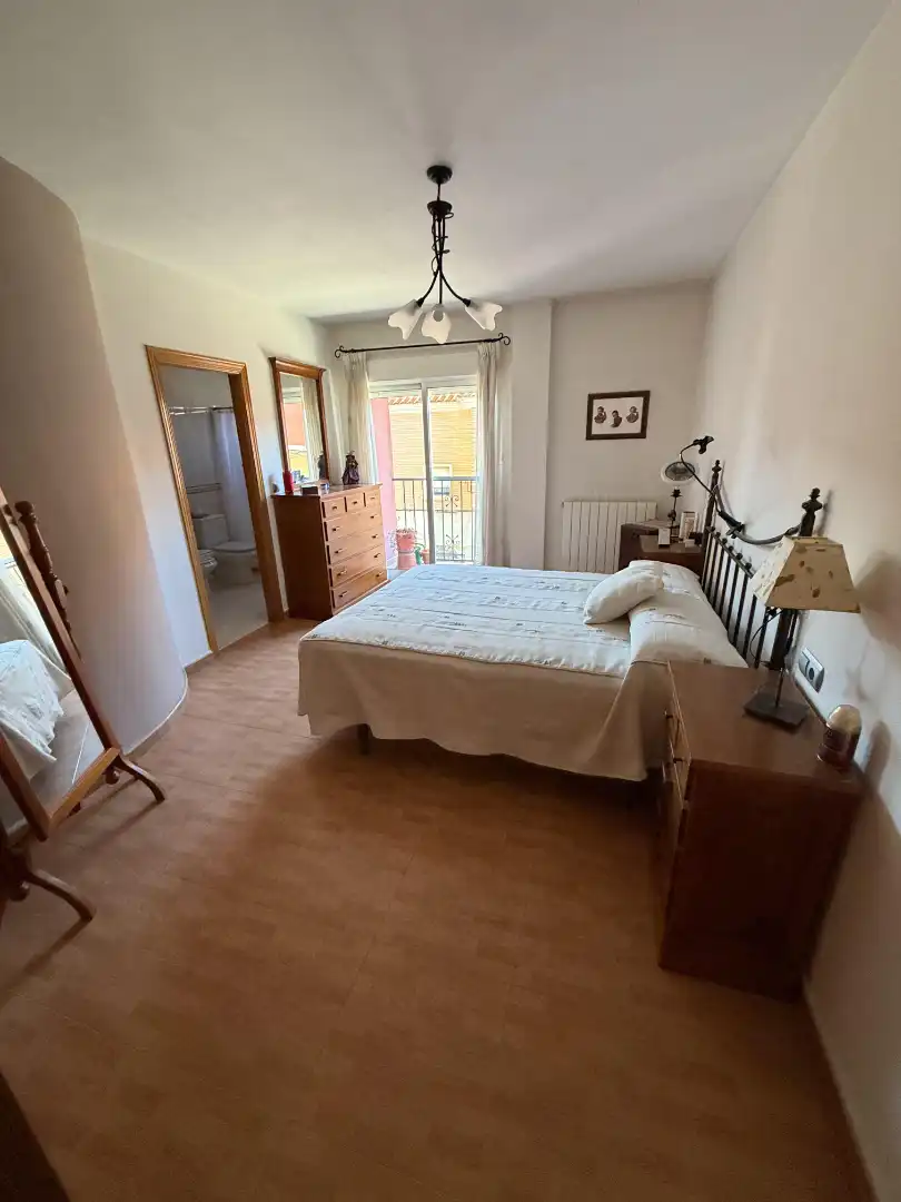 Casa a schiera con terrazza in vendita a Calle Primero de Marzo, imagen 10