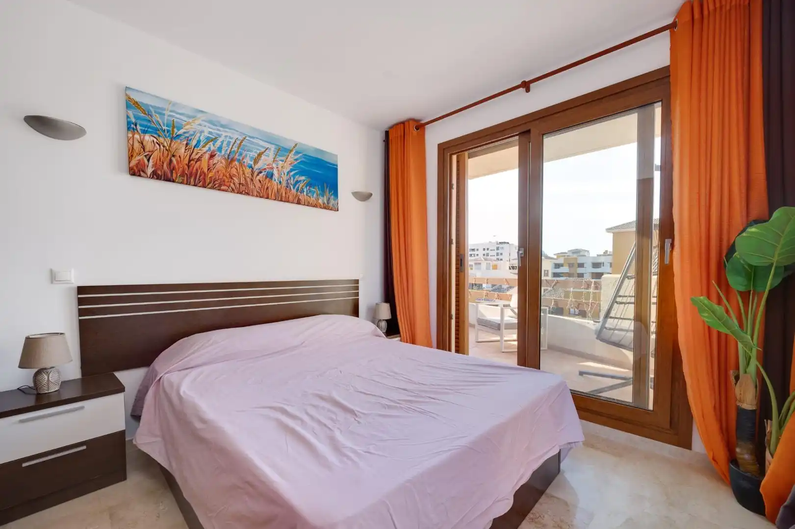 Penthouse mit Terrasse zum Verkauf in Playa del Acequión, Náufragos y Rocío del Mar, imagen 18