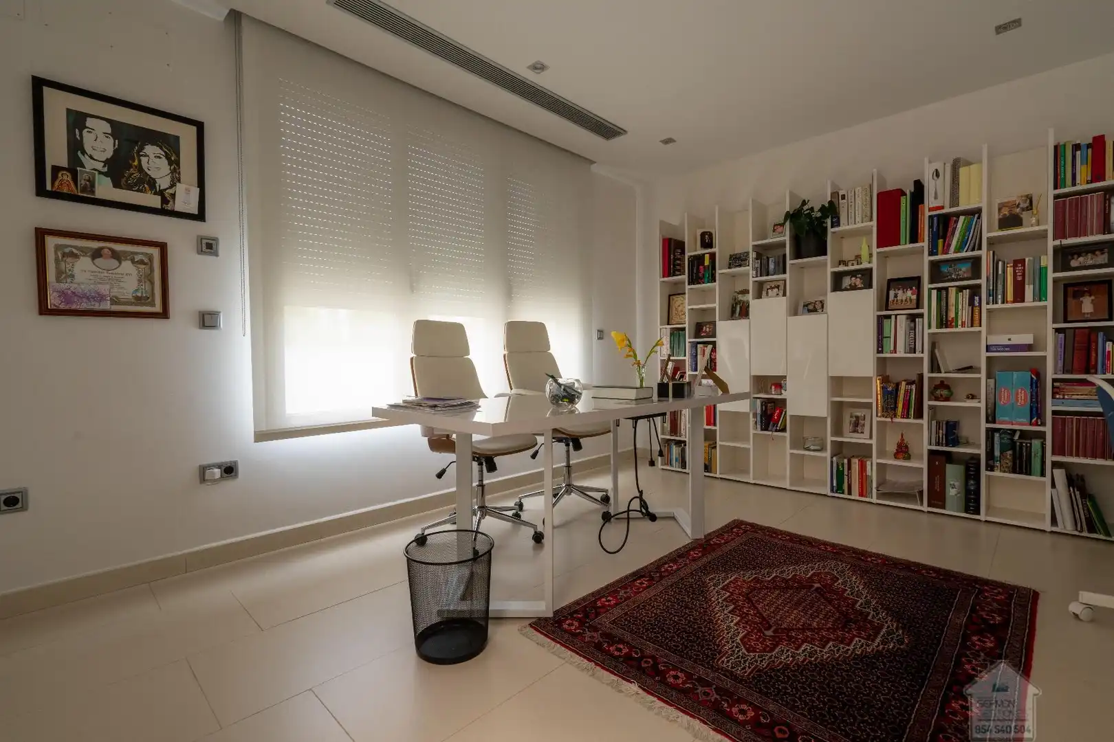 Houses for rent in Dos Hermanas  with Air Conditioner, Heating and Swimming Pool