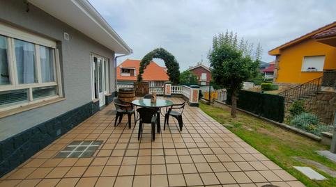 Foto 5 de Casa o chalet en venta en Carreño, Asturias