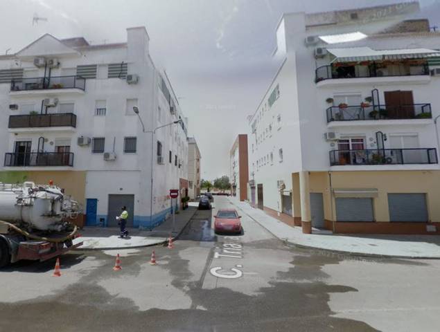 Piso en Venta en Los Palacios y Villafranca
