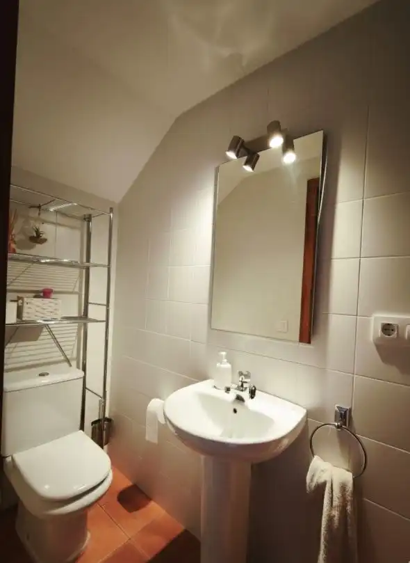 Casa o chalet de alquiler en 5 Carrer de Carlemany, Peralada
