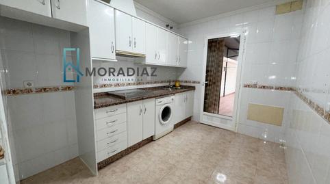 Foto 3 de Casa adosada en venta en Don Benito, Badajoz