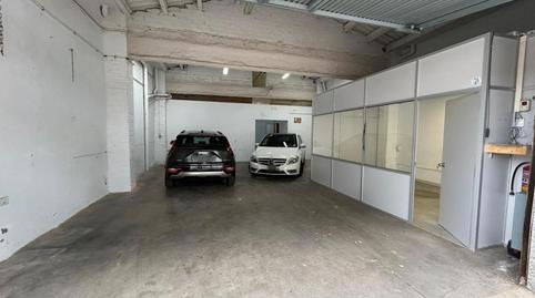 Foto 2 de Terreny industrial en venda a Ca n'Aurell, Barcelona