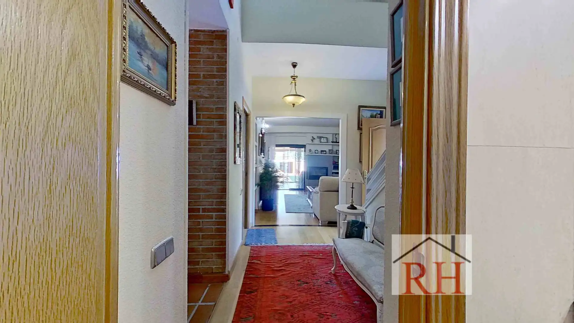 Villa avec terrasse à vendre à Postas, imagen 3