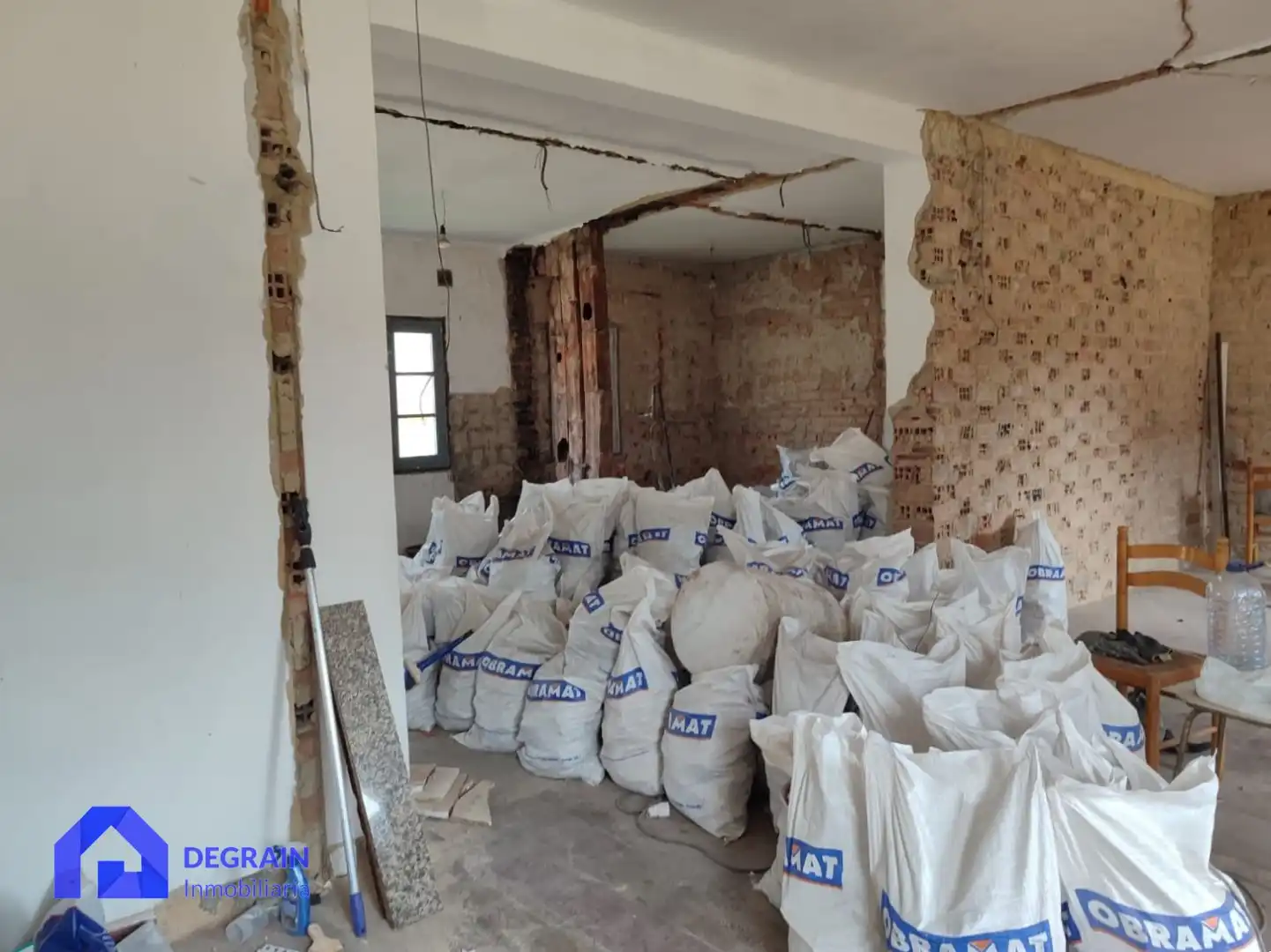 Piso en venta en FRANCISCO CAMBÓ, Vallobín