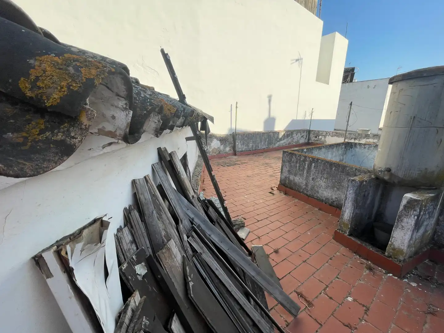 Casa in vendita a Coria del Río, imagen 7